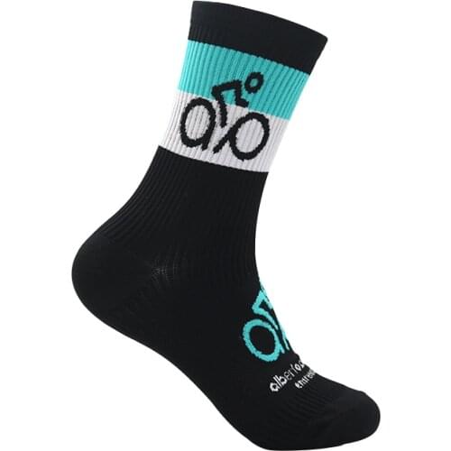 Men Women Cycling Socks Outdoor Sports Cycling Riding Socks Run Climbing Camping Basketball Socks