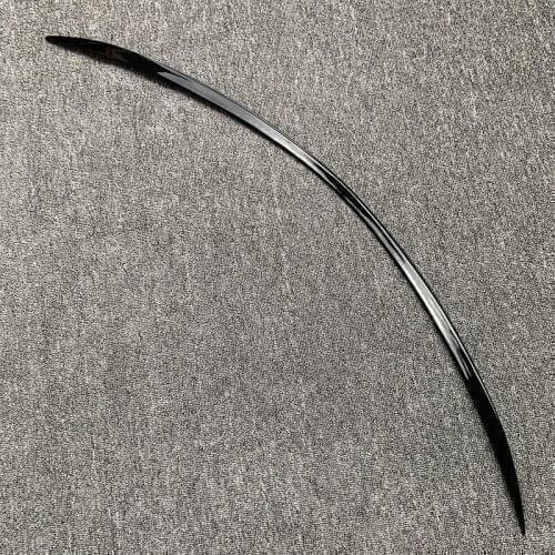 Suitable For 15-20 Benz C63 Amg Tail, New C-class Tail W205 C180 C200 C260