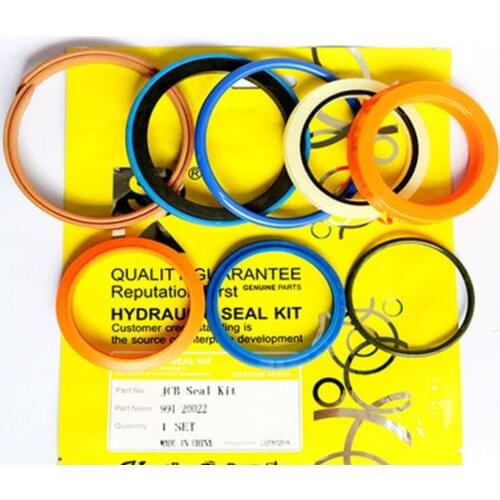 Suitable for JCB oil seal repair kit JCB991-20022 excavator loader oil seal repair kit