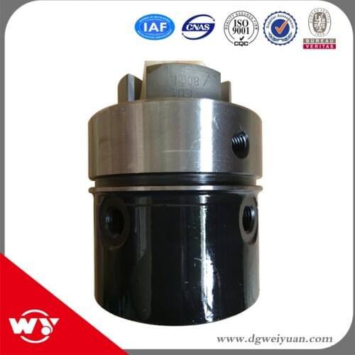 Hot sale DPA Rotor Head 7180-600L 800L 596B 4/7R