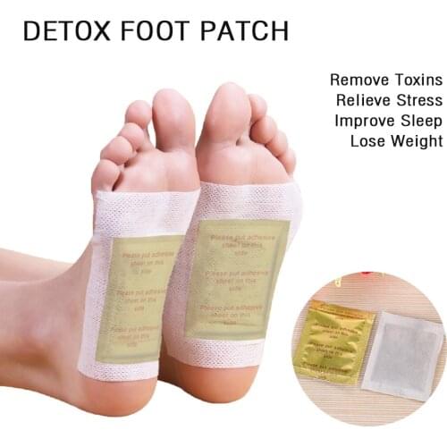 RuiTong Slimming Patches