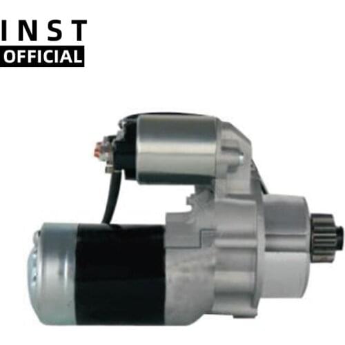 STARTER MOTOR FOR MITS 1.7KW 12V 12T MOT50371 17834N