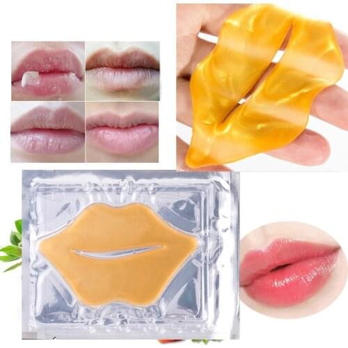 Lip Care Serum Lip Plumper Repairing Reduce Lip Mask Fine Lines Increase Moisturizing Lip Elasticity Beauty