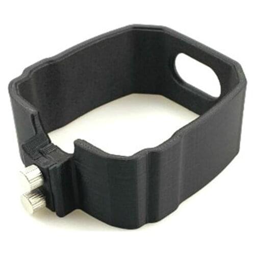 Anti-fall Battery Safety Guard Storage Holder Fixer Buckle for DJI Mavic 2 Pro/Zoom Drone Accessories Kit