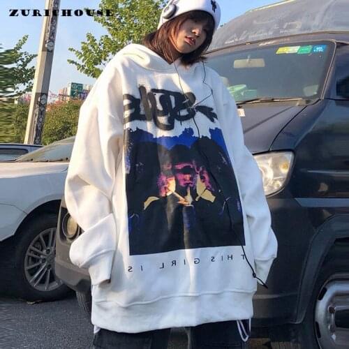 ZURICHOUSE Hoodies For Women