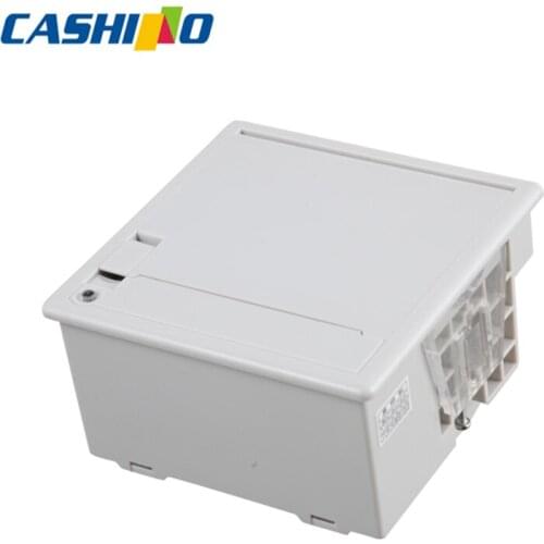 CSN-A5 58mm 5-9v/12v RS232/TTL/USB micro thermal printer for receipt printing scale(DC12V,TTL+USB)