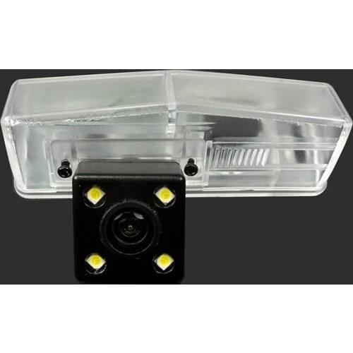 For SonyCCD Car rear view Camera for Toyota Prius V C Lexus CT200H RAV4 RAV 4 2013 2014 2015 parking Camera