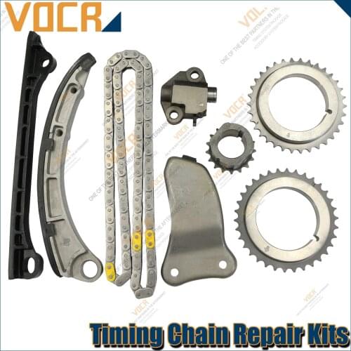 TIMING REPAIR KITS for SUZUKI:WAGON(1.0)00-03 K10A K12A K12B DS070030