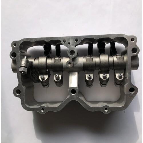 Boat engine NT855 rocker arm housing 3012238