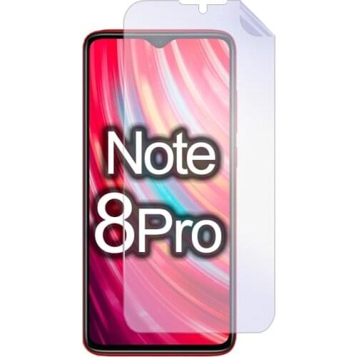 Mobicent Screen Protectors For Xiaomi Redmi 8