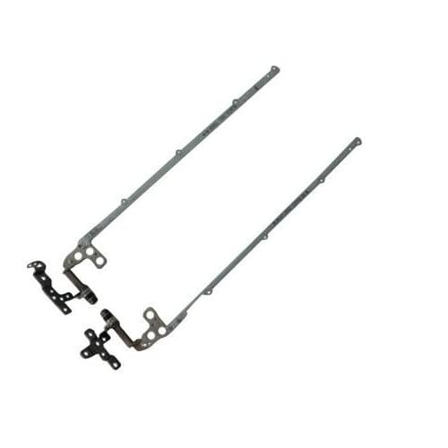New for Acer Aspire VN7-572 VN7-572G VN7-592 VN7-592G LCD screen hinges one pair