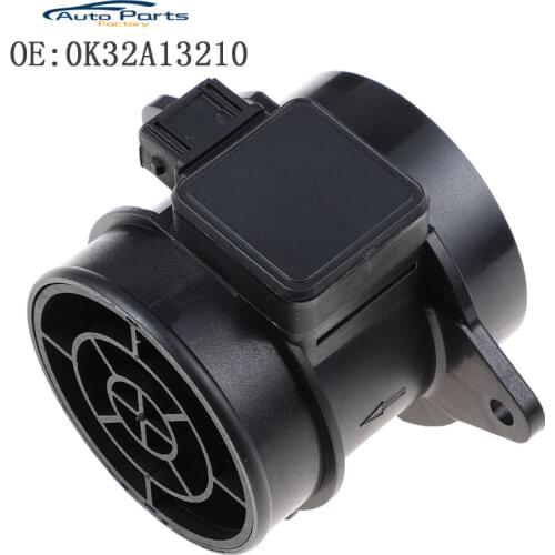 New Maf Mass Air Flow Meter Sensor For Kia Rio 1.3 1.5L 0K32A13210 0K32A-13210 5WK9625 5WK9625Z