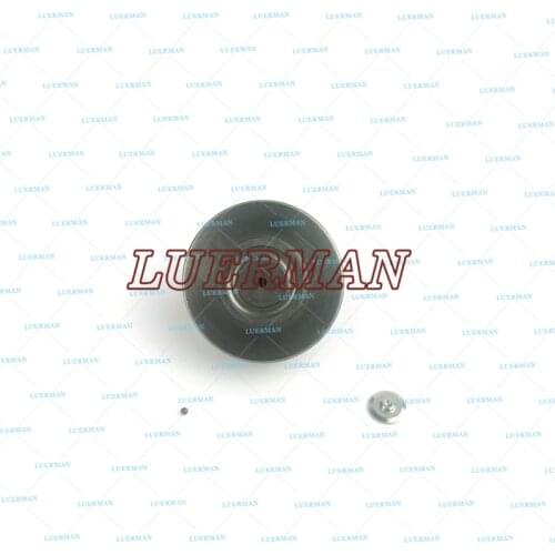 Genuiine Diesel Common Rail Injector Control Valve Rod Nozzle Pin For Cummins Scania Xpi Isg Isx15 Injector 2872544 1933613 20