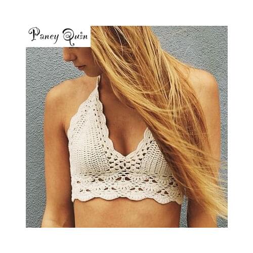 PANEY QUIN Womens Silk Tops