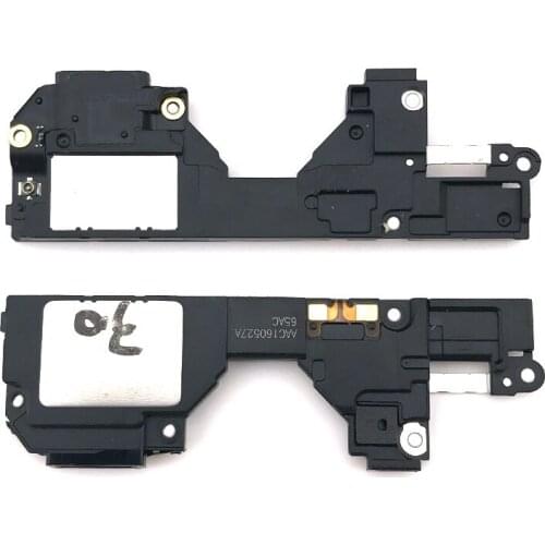 New Loud Speaker Buzzer Assembly Replacement For Meizu MX6pro Pro6 M570Q/C/M Mobile phone
