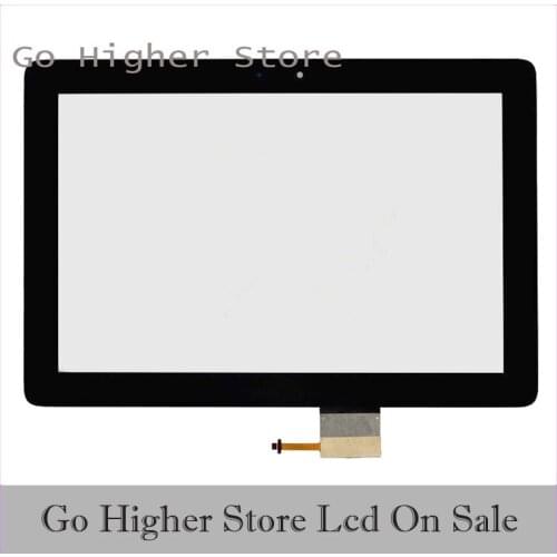 Touch For Huawei MediaPad 10 Link S10-231L S10-231U Touch Screen Panel Digitizer Sensor Glass Replacement Parts Free Tools