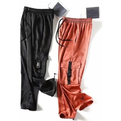 Женские брюки карго Sepaugot China At AliExpress