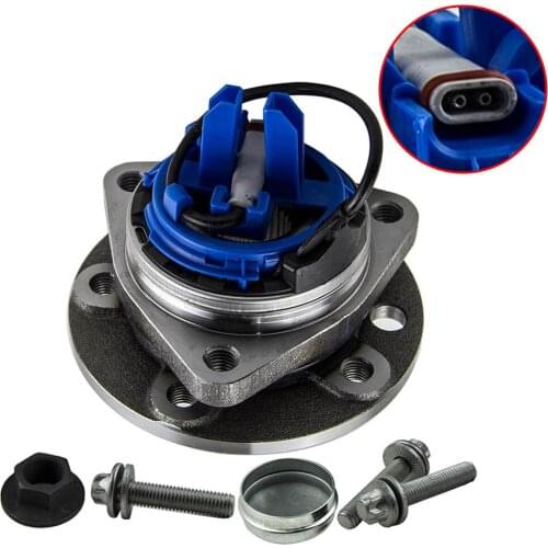Front Wheel Bearing Hub Assembly for Opel Signum 2003-2008 Hatchback VKBA6507
