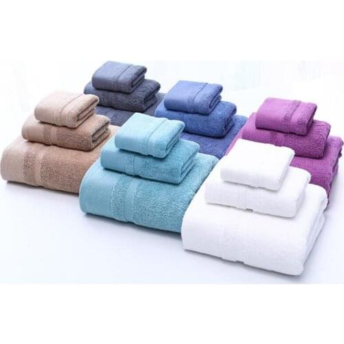 WINJAUNT Terry Body Towels