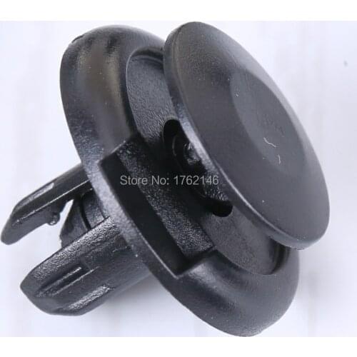 20PCS Fender Liner Clip Push Retainer 91512-SX0-003 91512SX0003 For Honda Civic Accord For Acura Integra RSX