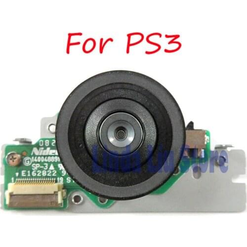 30pcs/lot big Spindle Drive Motor For PS3 Game Lens KES-400A KES-400AAA KEM-400A KEM-400AAA KES KEM 400AAA