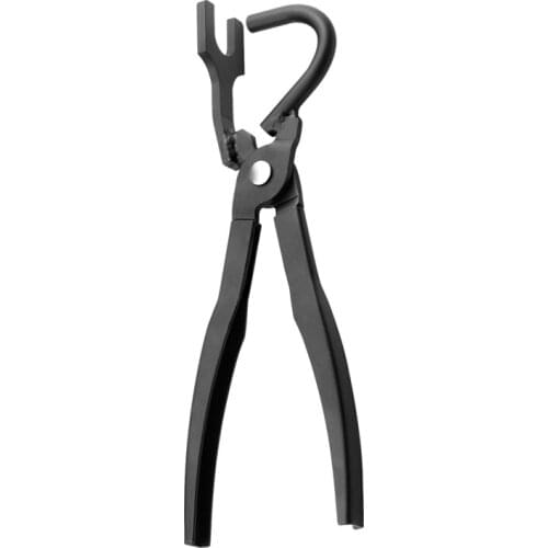 38350 Exhaust Hanger Removal Pliers for Automotive Tool Black for Car Universal Auto Accessories Parts