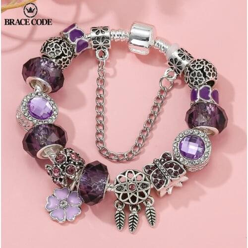 BRACE CODE Friendship Bracelets