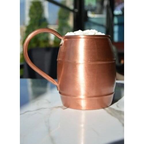 Cooker Mugs