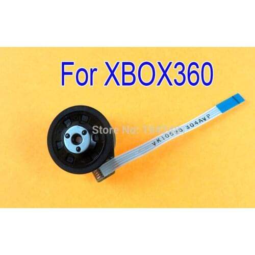 DG-16D4S Vibrator Rumble Motors Hammer Drive Motor for Microsoft XBOX 360 SLIM Controller