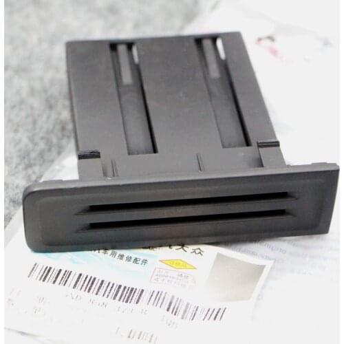 For tiguan 2013-2017 Center console contacts Card slot of instrument panel