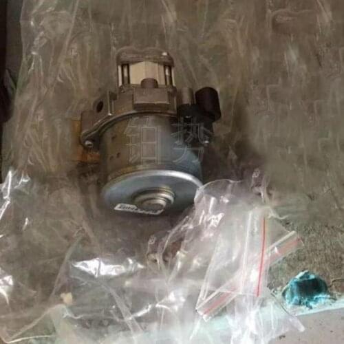 Engine electric pump Fer rar iF4 30 speed selector oil pump motor motor electric hydraulic pump shock absorber hydraulic pump