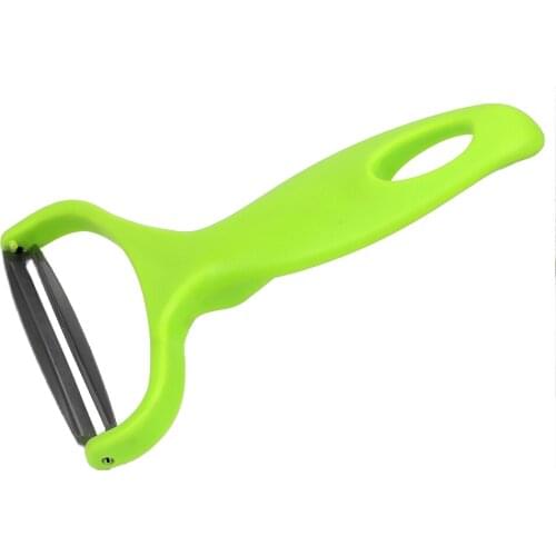 Melon Fruit Cabbage Planer Cutter Slicer Peeler Vegetable Peeler Knife Peeler Zester Gadgets Kitchen Tool Shred Grater
