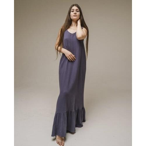 Модные сарафаны GAZ by Schiebe China At AliExpress