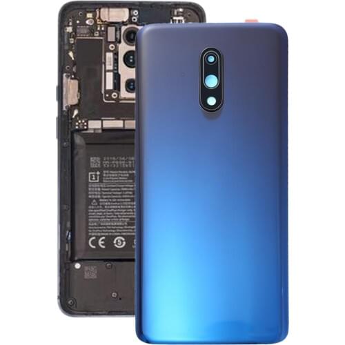 Аккумуляторы для телефонов OnePlus 7 Ipartsbuy China At AliExpress