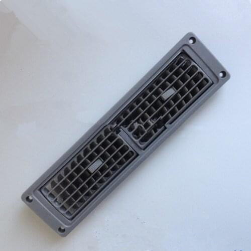 Caravan RV Marine Boat Yacht Air Conditioning Ventilation Outlet Grey LS270