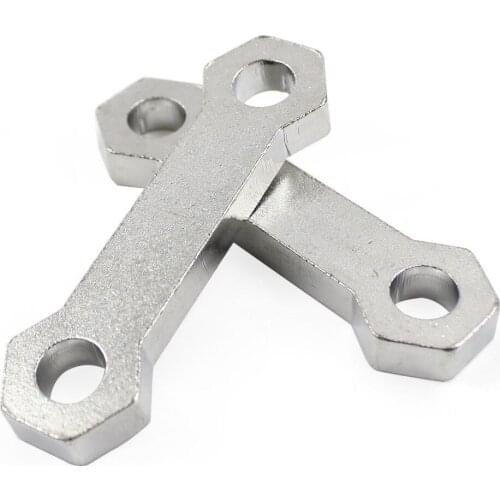 20mm Rear Suspension Drop Linkage Lowering Links Levers Kit for 2014-2019 Yamaha MT-09 FZ-09 FZ MT 09 FZ09 MT09 2015 2016 2017