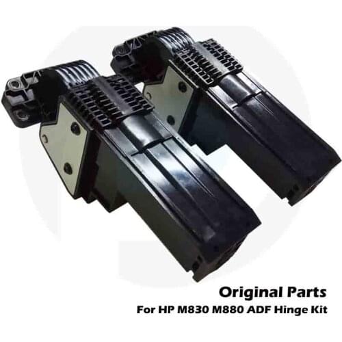 Original Parts For HP M880 M830 M880Z M830DN 830 830 HP830 HP880 MFP ADF Hinge Kit Assembly A8T68-60025