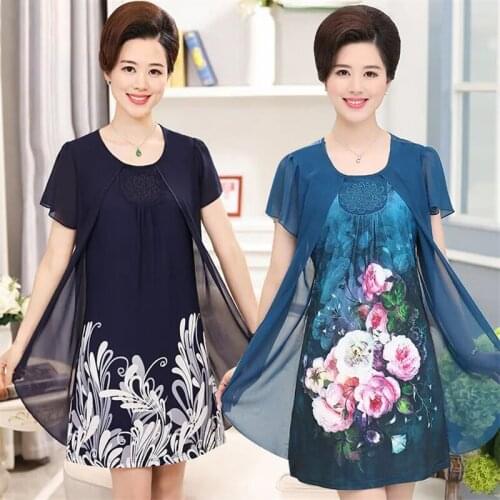 Летние шифоновые платья PPLMHU China At AliExpress