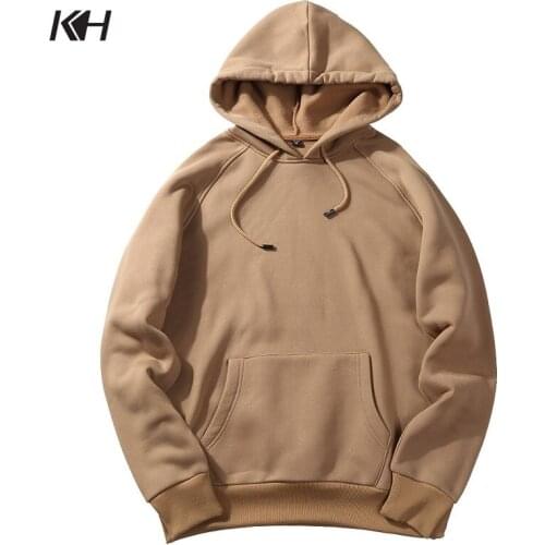 Модные мужские толстовки SCHDARROW KNHOR KH China At AliExpress