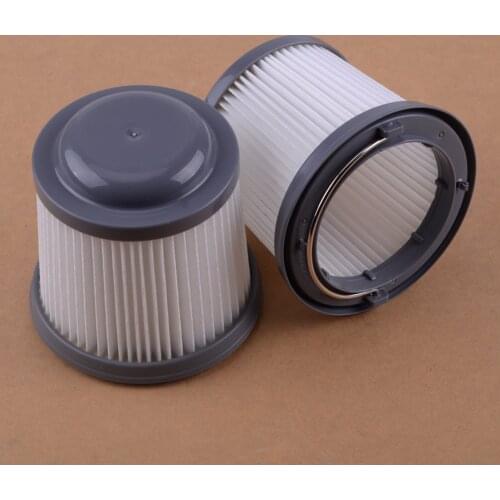2Pcs Washable Filter Replacement Fit For Black Decker Dust Buster PVF110 PHV1210 PV1020L PD11420L Vacuum cleaner
