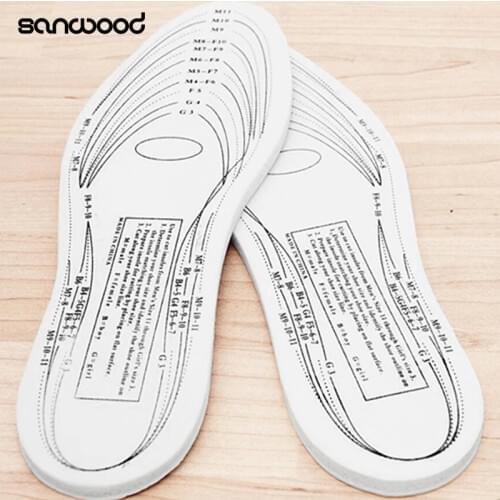 SANWOOD Men Women Increase Height High Insoles Memory Foam Shoe Inserts Cushion Pad Foot Care Comfort Pain Relief Cushions Pad