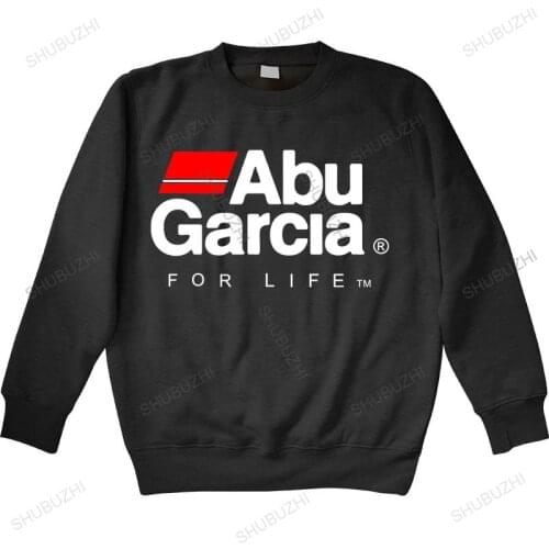 Cotton sweatshirt male hoodies FALCON Graphite Rods Abu Garcia Daiwa PFLUEGER Fishing Tool Reel hoodie warm hoody euro size
