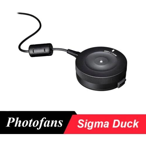 Sigma USB Dock for Nikon Canon