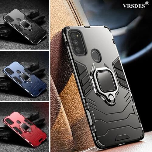 VRSDES Samsung Galaxy M30s Phone Cases