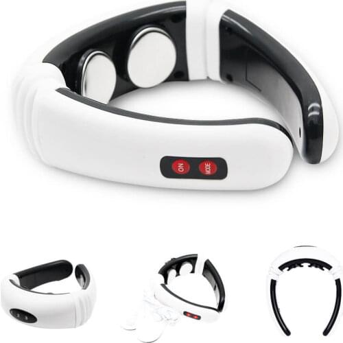 Wholesale Dropshipping Back Massagers