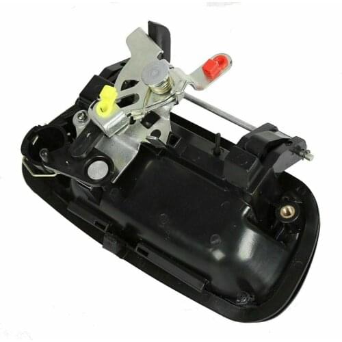 Tailgate Handle Spare Parts for Toyota 2000-2006 690900C030 ,69090-0C030 ,690900C030 ,69090-0C010 Replacement