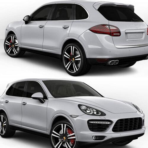 20%VLT 2ply Black Nano Ceramic Window Tint Film Car Sunshade House Commercial Heat Insulation Film Privacy Protection Solar Film