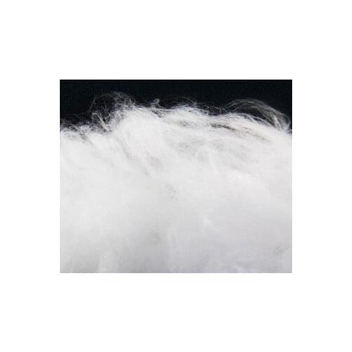 500g~1000g Feather Imitation Cotton Super Soft Mochi Polyester Fiberfilling Cotton Doll Pillow Filling Handmade DIY Accessories