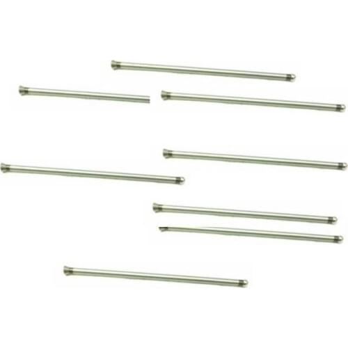 8 PCS 4JG2 4JG2T Push Rods For Isuzu