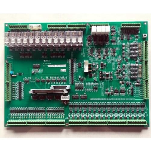 Ai01-IO-EP new I/O Board